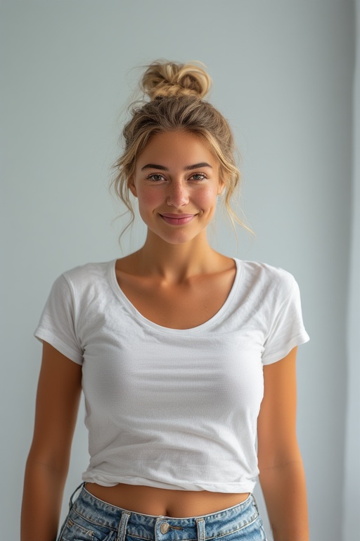 online free nude AI image